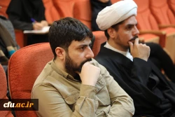 کارگاه تخصصی توانمندسازی ارتباطات علمی بین المللی با عنوان کارگاه اصول و روش ترجمه 1 برگزار شد 5