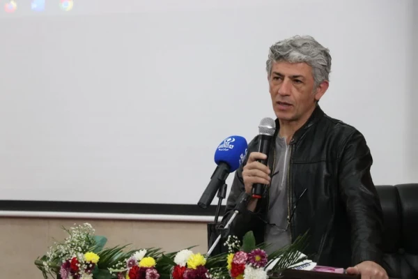 هنر فقط در سینما و موسیقی نیست، بلکه در کلاس های درس مدارس هم جریان دارد 2