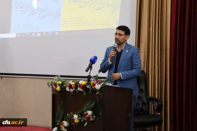 معاون فرهنگی و تربیتی دانشگاه فرهنگیان در اختتامیه اولین دوره توانمندسازی دبیران کانون های هنرهای نمایشی سراسر کشور تاکید کرد:

اهمیت نقش هنر در حفظ استقلال فرهنگی کشور