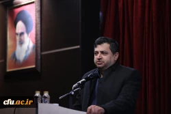 اهتمام دانشگاه فرهنگیان بر توسعه زیرساخت های ورزشی

 4