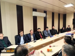 تجلیل از پاسداران سپاه نبی اکرم(ص) استان کرمانشاه به مناسبت ولادت امام حسین (ع)
 5