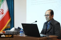 کارگاه تخصصی توانمندسازی ارتباطات علمی بین المللی با عنوان کارگاه اصول و روش ترجمه 2 برگزار شد 11