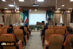 کارگاه تخصصی توانمندسازی ارتباطات علمی بین المللی با عنوان کارگاه اصول و روش ترجمه 2 برگزار شد 12