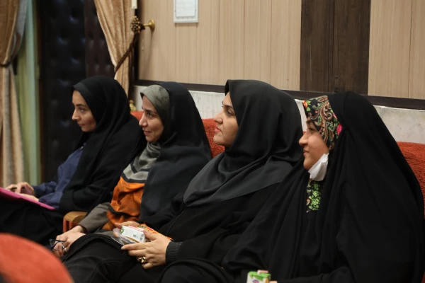 کارگاه تخصصی توانمندسازی ارتباطات علمی بین المللی با عنوان کارگاه اصول و روش ترجمه 2 برگزار شد 10