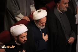 دوره تخصصی آموزشی مسئولان و کاکنان دفاتر نهاد نمایندگی مقام معظم رهبری در دانشگاه فرهنگیان سراسر کشور
 3