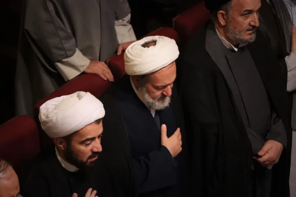 دوره تخصصی آموزشی مسئولان و کاکنان دفاتر نهاد نمایندگی مقام معظم رهبری در دانشگاه فرهنگیان سراسر کشور
 3