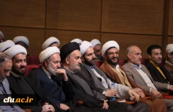 دوره تخصصی آموزشی مسئولان و کاکنان دفاتر نهاد نمایندگی مقام معظم رهبری در دانشگاه فرهنگیان سراسر کشور
 4