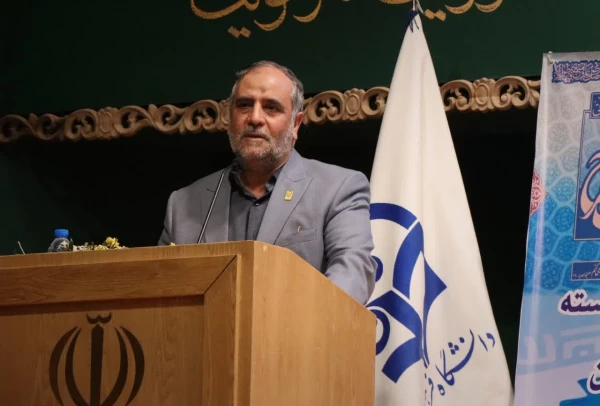 دوره تخصصی آموزشی مسئولان و کاکنان دفاتر نهاد نمایندگی مقام معظم رهبری در دانشگاه فرهنگیان سراسر کشور
 6