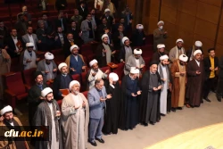 دوره تخصصی آموزشی مسئولان و کاکنان دفاتر نهاد نمایندگی مقام معظم رهبری در دانشگاه فرهنگیان سراسر کشور
 9