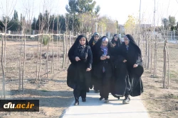 برگزاری سومین جشنواره اقوام دانشجومعلمان دانشگاه فرهنگیان به میزبانی استان مازندران 3