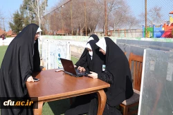 برگزاری سومین جشنواره اقوام دانشجومعلمان دانشگاه فرهنگیان به میزبانی استان مازندران 4