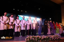برگزاری سومین جشنواره اقوام دانشجومعلمان دانشگاه فرهنگیان به میزبانی استان مازندران 6