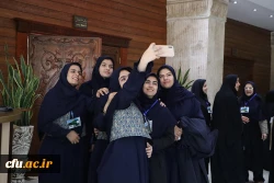 برگزاری سومین جشنواره اقوام دانشجومعلمان دانشگاه فرهنگیان به میزبانی استان مازندران 10