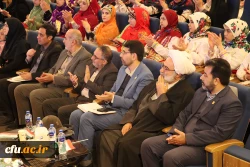 برگزاری سومین جشنواره اقوام دانشجومعلمان دانشگاه فرهنگیان به میزبانی استان مازندران 11