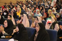 برگزاری سومین جشنواره اقوام دانشجومعلمان دانشگاه فرهنگیان به میزبانی استان مازندران 12