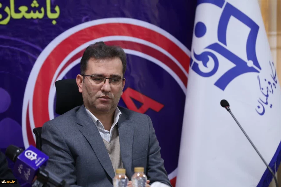 دانشگاه فرهنگیان؛ مأموریت گرا و تأثیرگذار در تربیت نسل های آینده 2