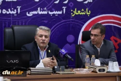 دانشگاه فرهنگیان؛ نقش آفرین در جامعه سازی و آینده سازی کشور 2