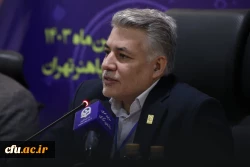 دانشگاه فرهنگیان؛ نقش آفرین در جامعه سازی و آینده سازی کشور 4