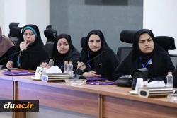 دانشگاه فرهنگیان؛ نقش آفرین در جامعه سازی و آینده سازی کشور 5