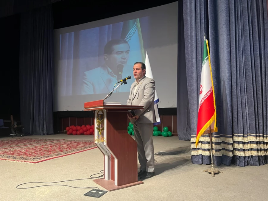 دوره دانش افزایی ارتقا شایستگی های رابطان مهارت آموزی و تسهیل گران آموزشی 4