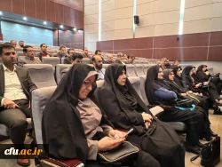 دوره دانش افزایی ارتقا شایستگی های رابطان مهارت آموزی و تسهیل گران آموزشی 5