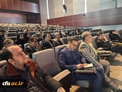 دوره دانش افزایی ارتقا شایستگی های رابطان مهارت آموزی و تسهیل گران آموزشی 6