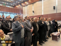 دوره دانش افزایی ارتقا شایستگی های رابطان مهارت آموزی و تسهیل گران آموزشی 9