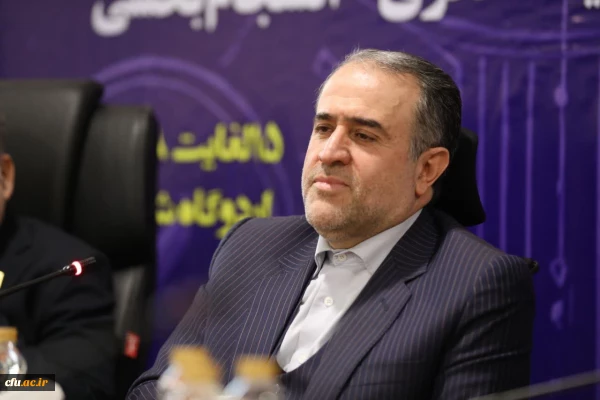 ضرورت تحول پذیری و روزآمدسازی در نظام تعلیم و تربیت
 2