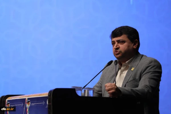 ایجاد چمن مصنوعی برای تمام پردیس ها و مراکز دانشگاه فرهنگیان 2