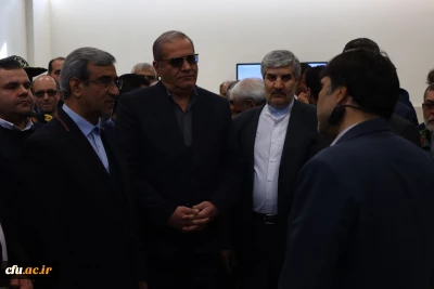 با حضور استاندار خراسان رضوی :

افتتاح پژوهشسرا و موزه علوم پردیس شهید بهشتی؛ گامی نوین در توسعه آموزش معلمان 