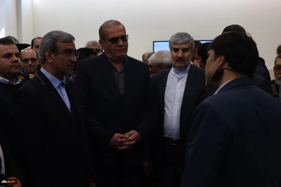 پروژه پژوهشسرا و موزه علوم پردیس شهید بهشتی استان خراسان رضوی
 2