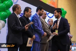 اختتامیه جشنواره رویش، رسش، حرکت  7