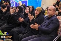 اختتامیه جشنواره رویش، رسش، حرکت  8