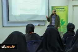 برگزاری نهمین دوره از جشنواره های اجتماعی دانشگاه فرهنگیان در شهر اصفهان 3