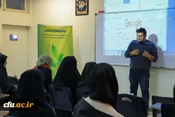 برگزاری نهمین دوره از جشنواره های اجتماعی دانشگاه فرهنگیان در شهر اصفهان 5