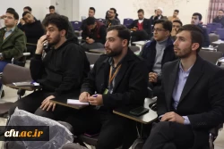 برگزاری نهمین دوره از جشنواره های اجتماعی دانشگاه فرهنگیان در شهر اصفهان 7