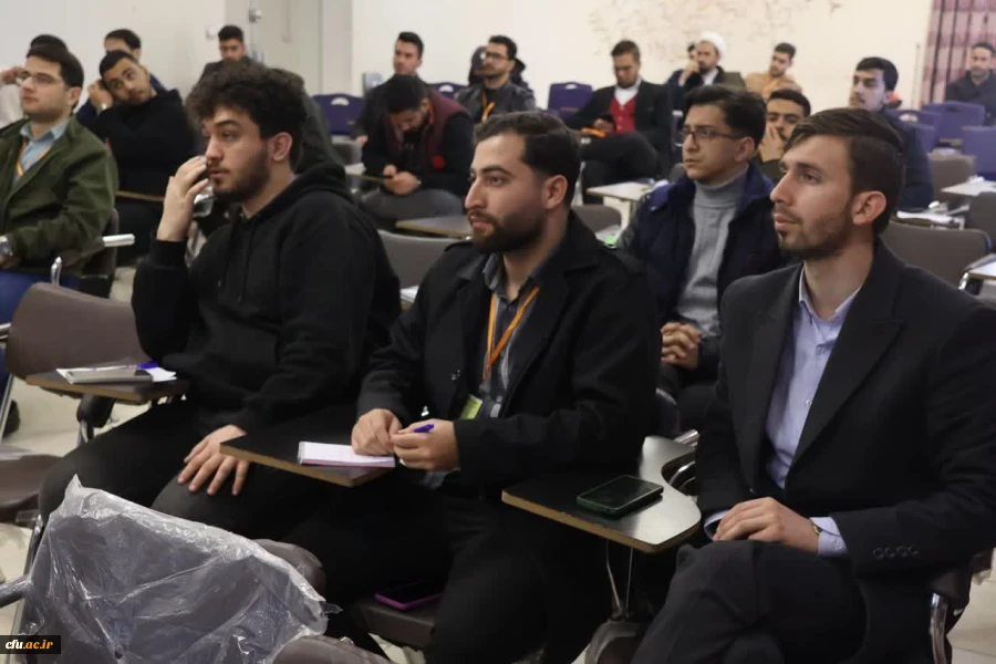 برگزاری نهمین دوره از جشنواره های اجتماعی دانشگاه فرهنگیان در شهر اصفهان 7