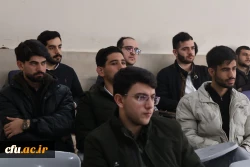 برگزاری نهمین دوره از جشنواره های اجتماعی دانشگاه فرهنگیان در شهر اصفهان 8