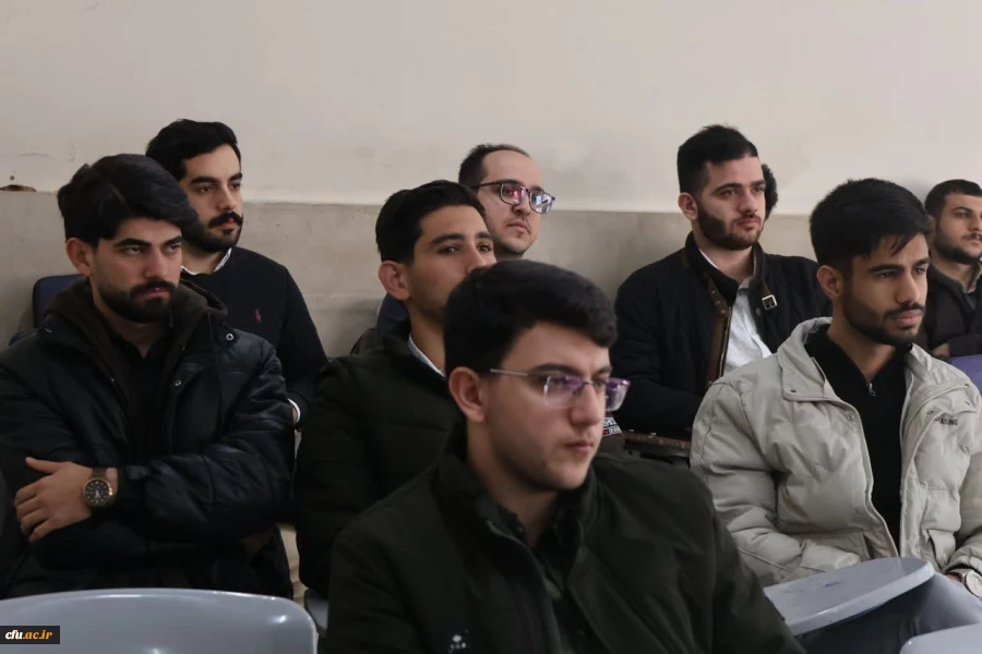 برگزاری نهمین دوره از جشنواره های اجتماعی دانشگاه فرهنگیان در شهر اصفهان 8