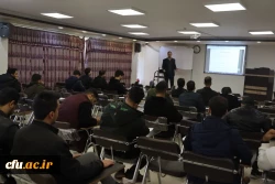 برگزاری نهمین دوره از جشنواره های اجتماعی دانشگاه فرهنگیان در شهر اصفهان 9