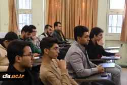 برگزاری نهمین دوره از جشنواره های اجتماعی دانشگاه فرهنگیان در شهر اصفهان 10