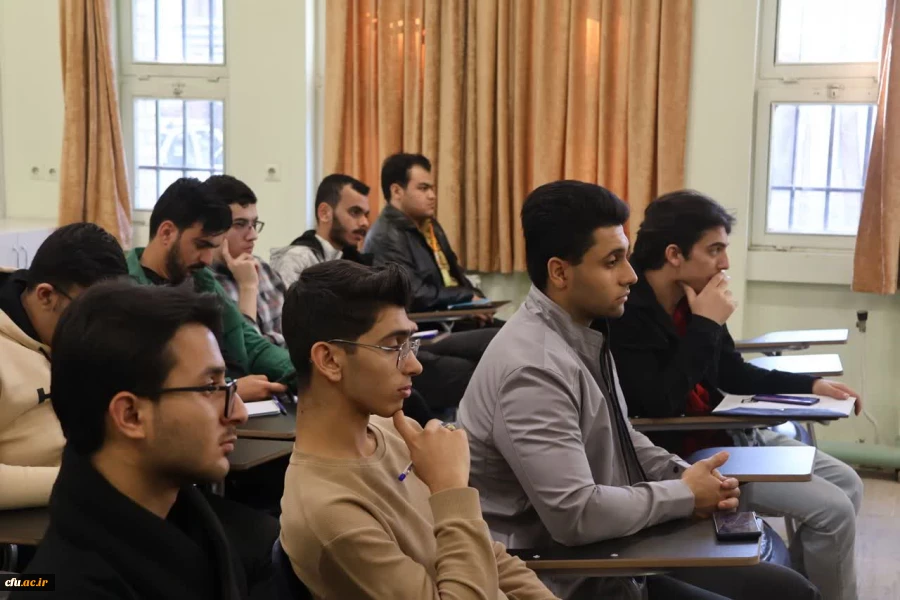 برگزاری نهمین دوره از جشنواره های اجتماعی دانشگاه فرهنگیان در شهر اصفهان 10