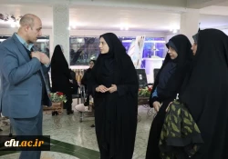 برگزاری نهمین دوره از جشنواره های اجتماعی دانشگاه فرهنگیان در شهر اصفهان 14