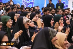 برگزاری نهمین دوره از جشنواره های اجتماعی دانشگاه فرهنگیان در شهر اصفهان 15