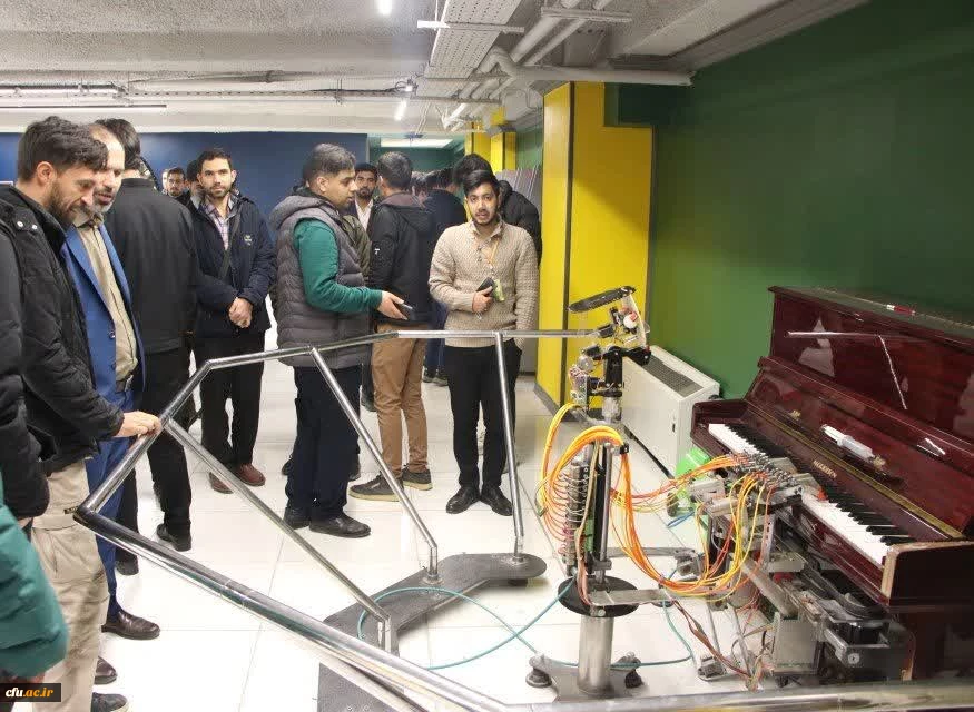 اصفهان، میزبان بزرگ ترین گردهمایی اجتماعی دانشگاه فرهنگیان   (رویش، رسش ، حرکت) 2