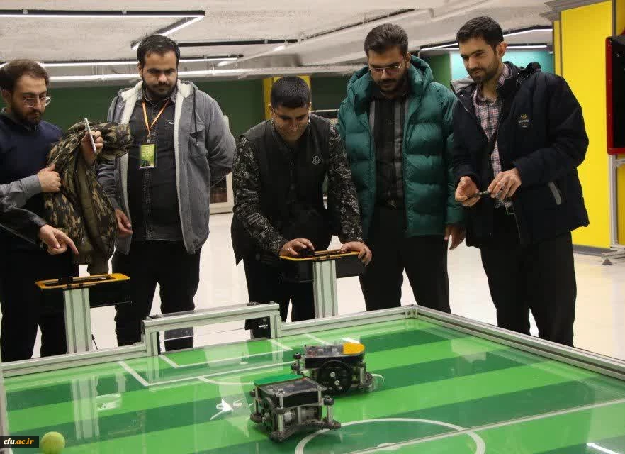 اصفهان، میزبان بزرگ ترین گردهمایی اجتماعی دانشگاه فرهنگیان   (رویش، رسش ، حرکت) 3