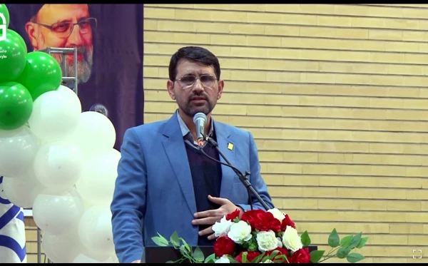 اصفهان، میزبان بزرگ ترین گردهمایی اجتماعی دانشگاه فرهنگیان   (رویش، رسش ، حرکت) 4