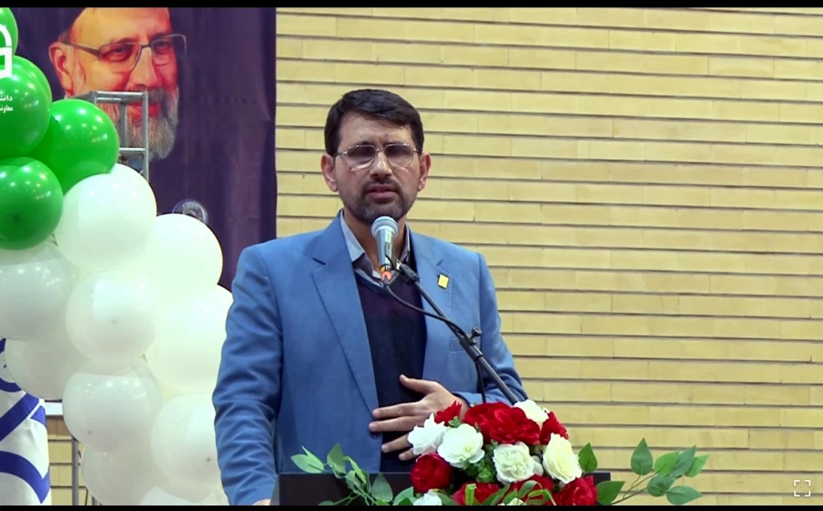 اصفهان، میزبان بزرگ ترین گردهمایی اجتماعی دانشگاه فرهنگیان   (رویش، رسش ، حرکت) 4