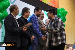 اصفهان، میزبان بزرگ ترین گردهمایی اجتماعی دانشگاه فرهنگیان   (رویش، رسش ، حرکت) 9