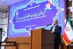 خیران ارجمند سرمایه های بی بدیلی برای نظام جمهوری اسلامی و بخصوص نظام تعلیم و تربیت هستند 2